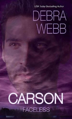 Carson by Debra Webb
