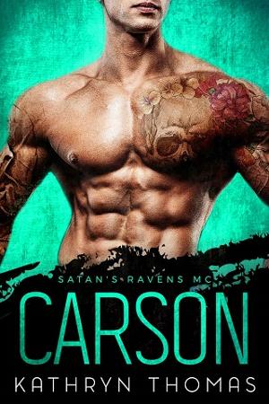 Carson by Kathryn Thomas