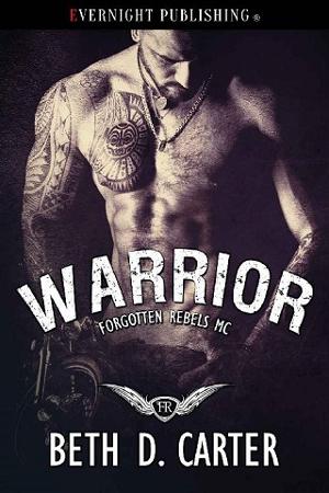 Warrior by Beth D. Carter