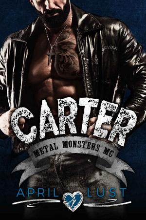 Carter by April Lust