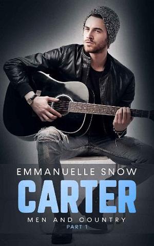 Carter by Emmanuelle Snow