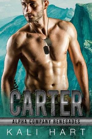 Carter by Kali Hart
