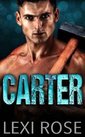 Carter by Lexi Rose