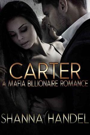 Carter by Shanna Handel