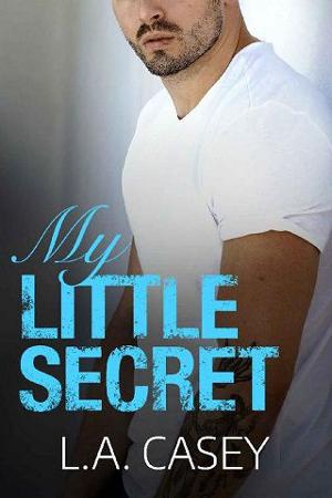 My Little Secret by L.A. Casey
