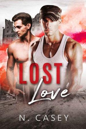 Lost Love by N. Casey