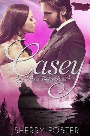 Casey by Sherry Foster
