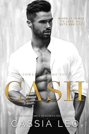 Cash by Cassia Leo