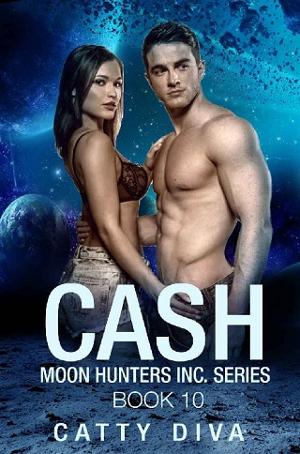 Cash by Catty Diva