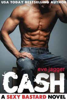 Cash by Eve Jagger