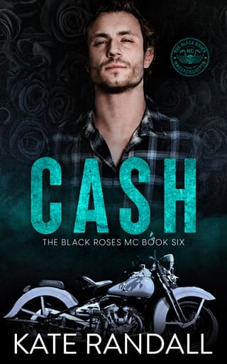 Cash by Kate Randall