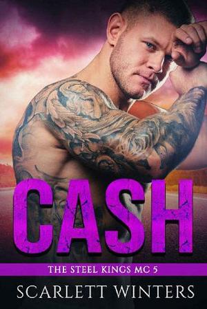 Cash by Scarlett Winters