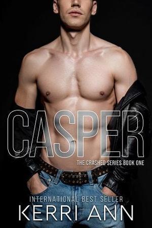 Casper by Kerri Ann