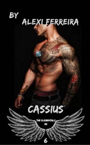 Cassius by Alexi Ferreira