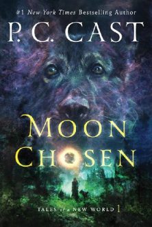 Moon Chosen by P.C. Cast
