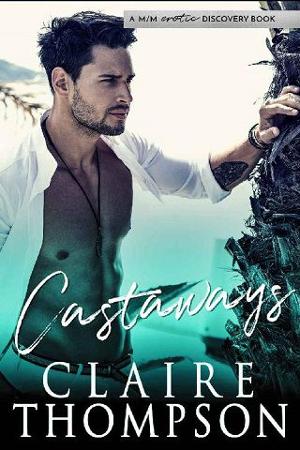 Castaways by Claire Thompson