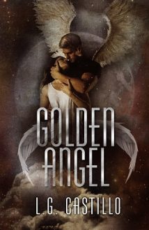 Golden Angel by L.G. Castillo