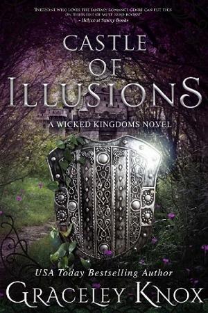 Castle of Illusions by Graceley Knox
