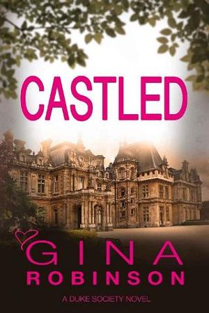 Castled by Gina Robinson
