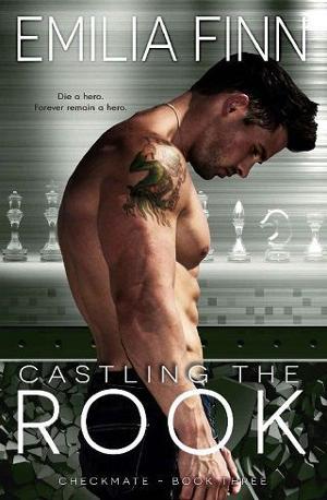 Castling the Rook by Emilia Finn