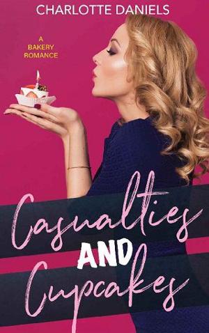 Casualties and Cupcakes by Charlotte Daniels