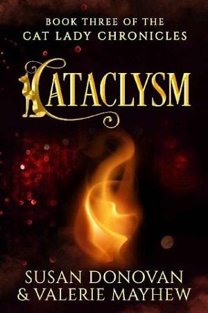 Cataclysm by Susan Donovan