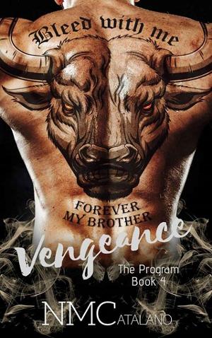 Vengeance by N.M. Catalano