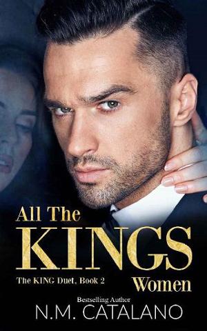 All the King’s Women by N.M. Catalano