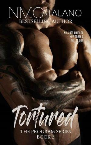 Tortured by N.M. Catalano