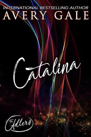 Catalina by Avery Gale