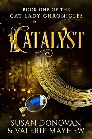 Catalyst by Susan Donovan
