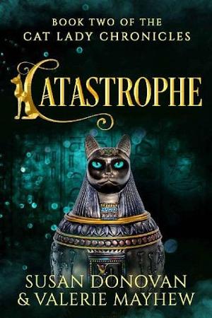 Catastrophe by Susan Donovan