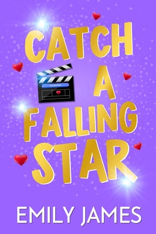 Catch a Falling Star by Emily James