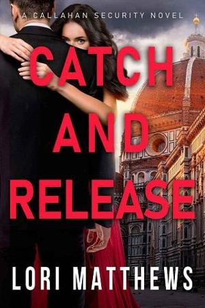 Catch and Release by Lori Matthews