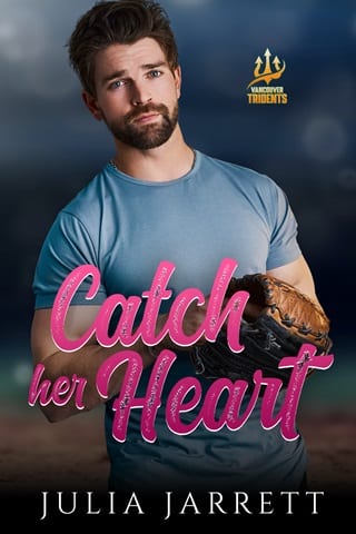 Catch Her Heart by Julia Jarrett