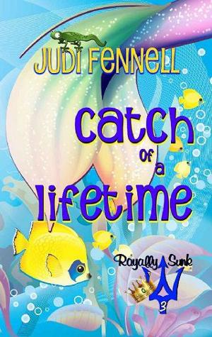 Catch of a Lifetime by Judi Fennell