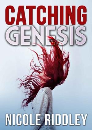 Catching Genesis by Nicole Riddley