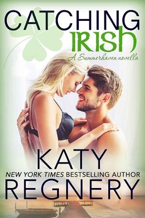 Catching Irish by Katy Regnery
