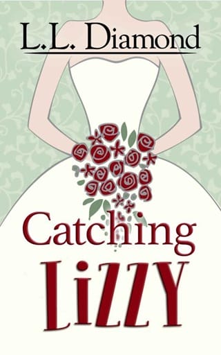 Catching Lizzy by L.L. Diamond