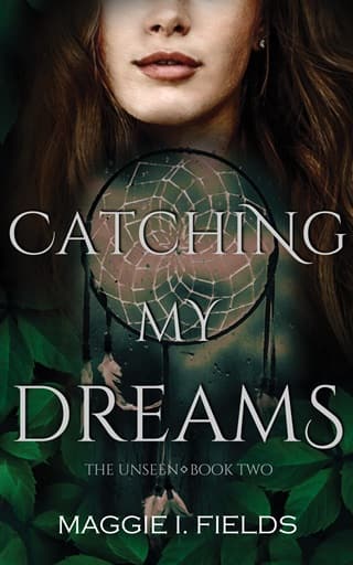 Catching My Dreams by Maggie I. Fields