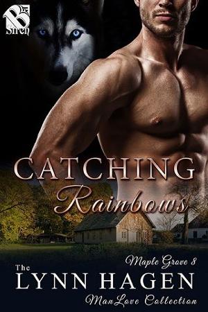 Catching Rainbows by Lynn Hagen