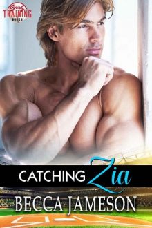 Catching Zia by Becca Jameson