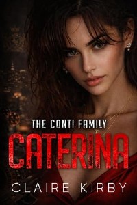 Caterina by Claire Kirby