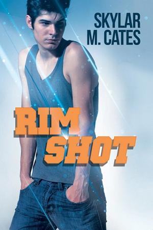 Rim Shot by Skylar M. Cates