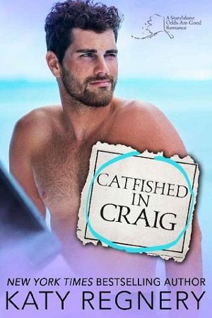 Catfished in Craig by Katy Regnery