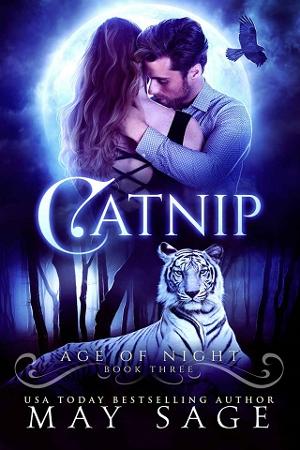 Catnip by May Sage
