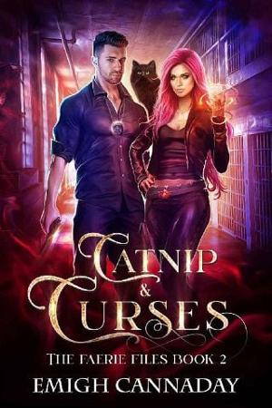 Catnip & Curses by Emigh Cannaday