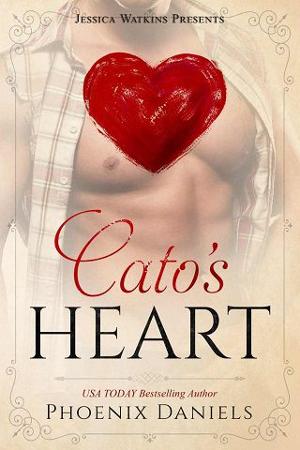 Cato’s Heart by Phoenix Daniels