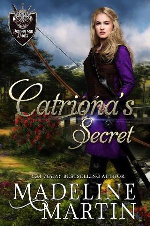 Catriona’s Secret by Madeline Martin