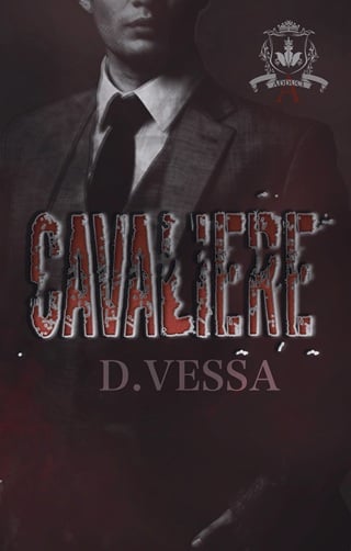 Cavaliere by D. Vessa